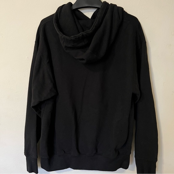 FRANCHISE LA BLACK PULLOVER HOODIE - Picture 3 of 3